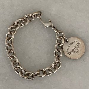 Tiffany Bracelet Broken Hotsell, 52 
